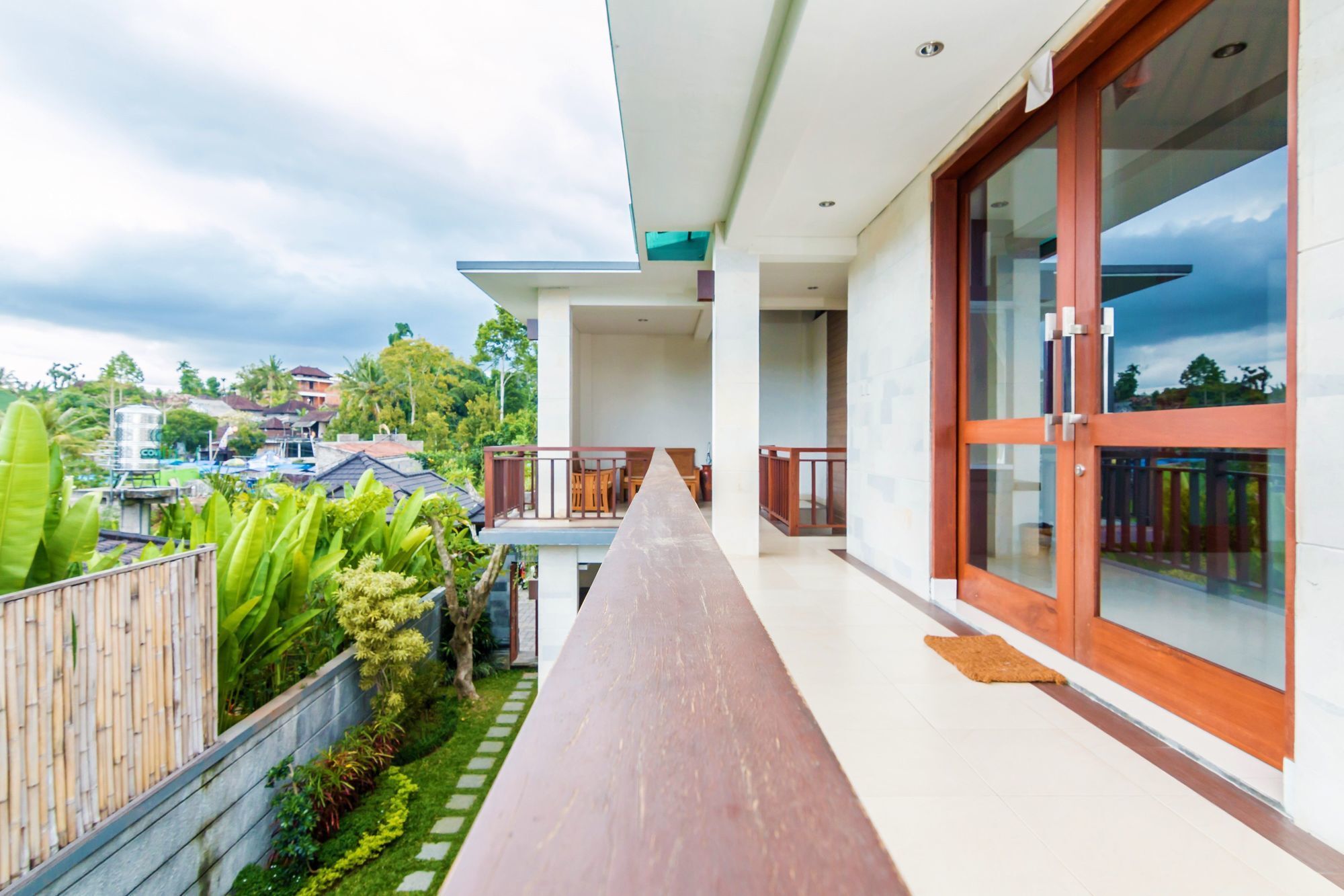 Zen Villa River Side, 1 Bedroom Ubud Exteriör bild